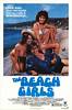 The Beach Girls (1982) Thumbnail