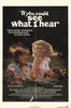 If You Could See What I Hear (1982) Thumbnail