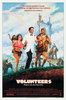 Volunteers (1985) Thumbnail