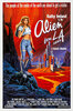 Alien from L.A. (1988) Thumbnail