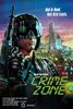 Crime Zone (1988) Thumbnail