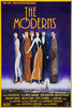 The Moderns (1988) Thumbnail