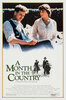 A Month in the Country (1988) Thumbnail