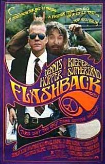 Flashback Movie Poster