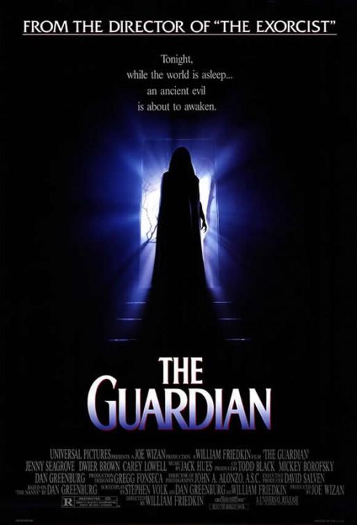 The Guardian Movie Poster