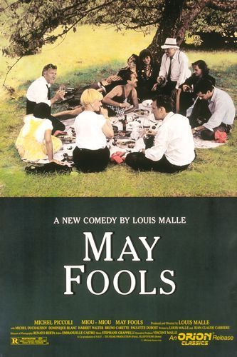 May Fools Movie Poster