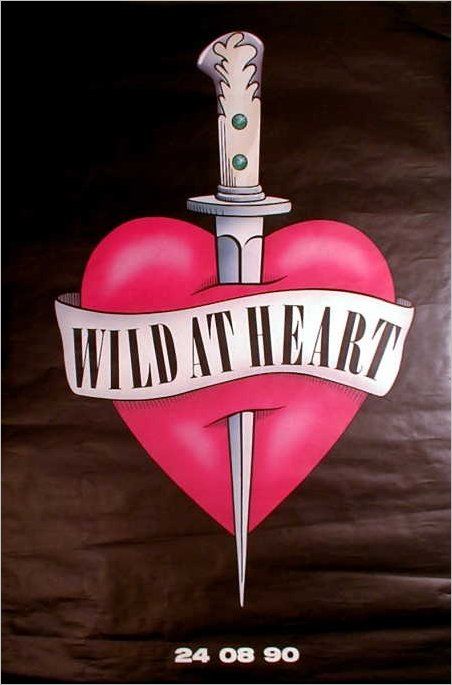 Wild at Heart Movie Poster