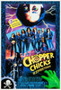 Chopper Chicks in Zombietown (1991) Thumbnail