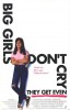 Big Girls Don't Cry... They Get Even (1992) Thumbnail