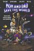 Mom and Dad Save the World (1992) Thumbnail