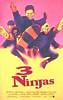 3 Ninjas (1992) Thumbnail