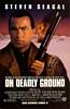 On Deadly Ground (1994) Thumbnail