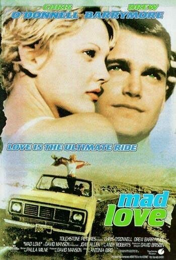 Mad Love Movie Poster