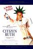 Citizen Ruth (1996) Thumbnail