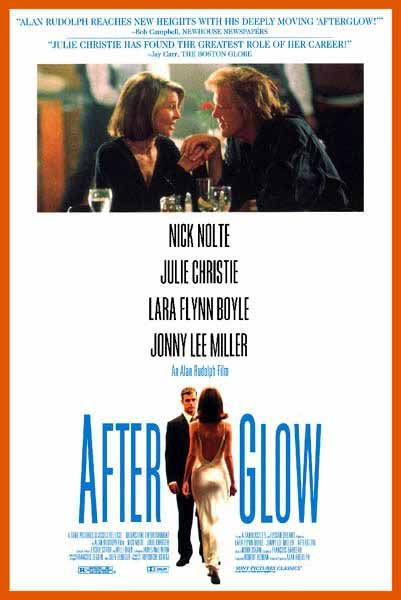 Afterglow Movie Poster