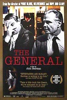 The General Movie Poster