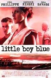 Little Boy Blue Movie Poster