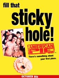 American Pie Movie Poster