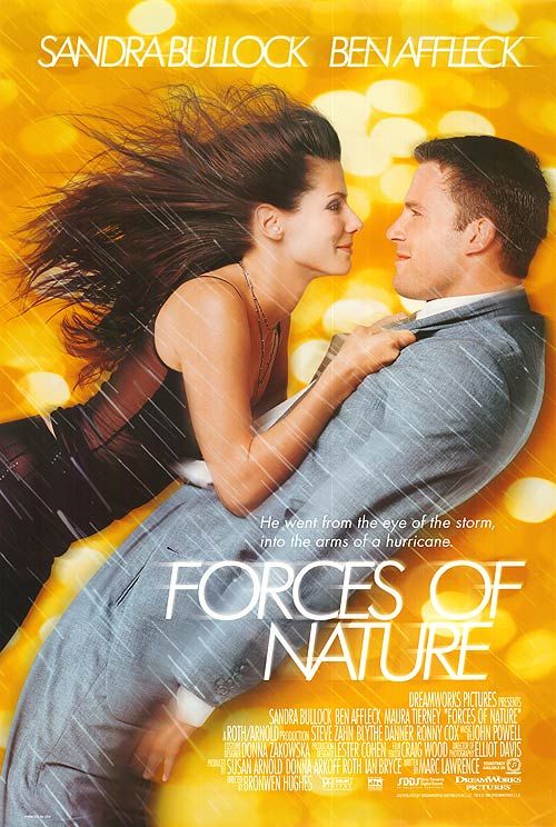 Forces of Nature Movie Poster