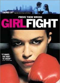 Girlfight Movie Poster