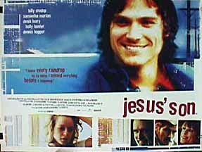 Jesus' Son Movie Poster