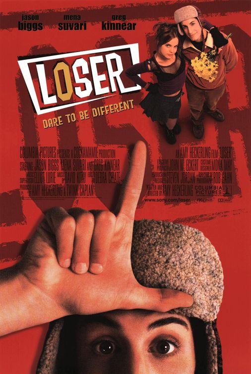 Loser Movie Poster