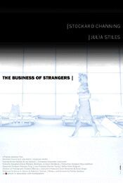 The Business of Strangers Movie Poster