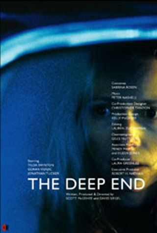 The Deep End Movie Poster