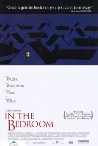 In the Bedroom Movie Poster