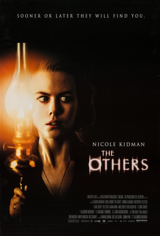 The Others Movie Poster