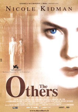 The Others Movie Poster