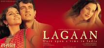 Lagaan (2001) Thumbnail