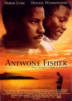 Antwone Fisher Movie Poster