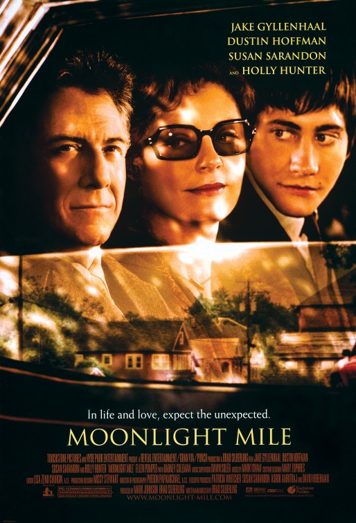 Moonlight Mile Movie Poster