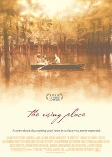 The Rising Place Movie Poster