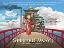 Spirited Away (2002) Thumbnail