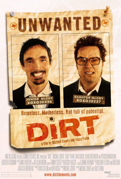 Dirt Movie Poster