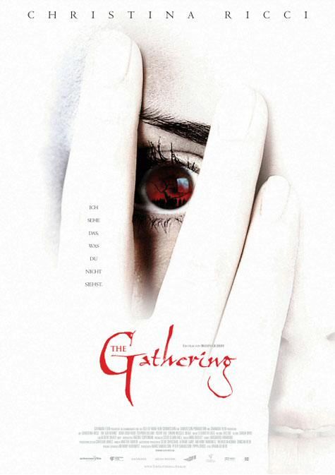 The Gathering Movie Poster