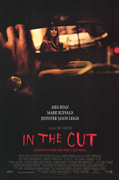 In the Cut Movie Poster