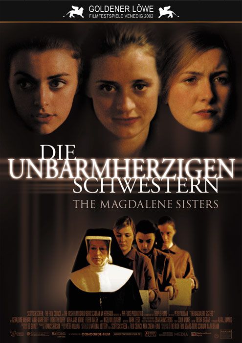 The Magdalene Sisters Movie Poster