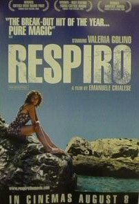 Respiro Movie Poster