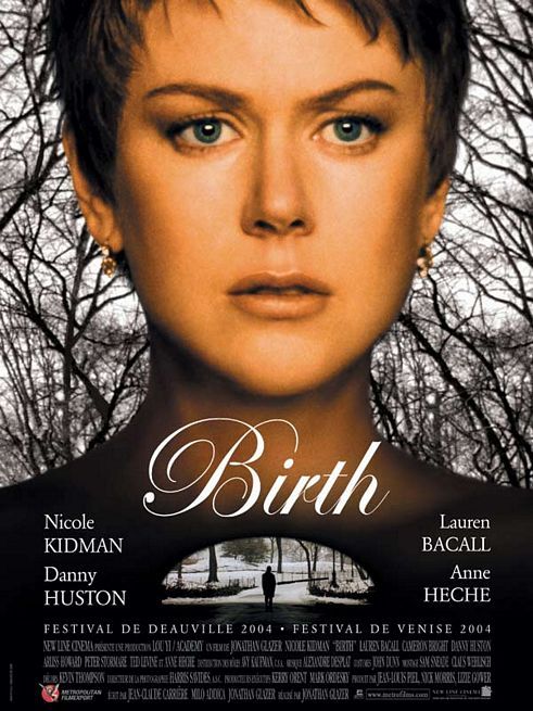 Birth Movie Poster