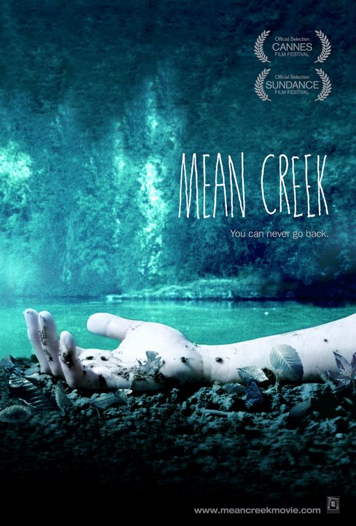 Mean Creek Movie Poster