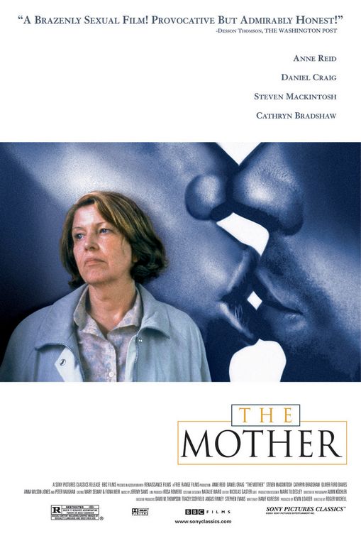 The Mother Movie Poster