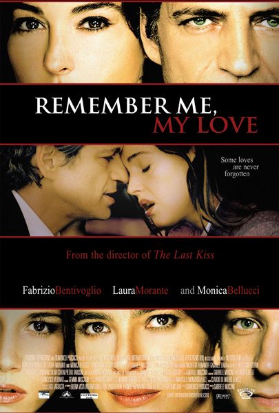 Remember Me, My Love Movie Poster