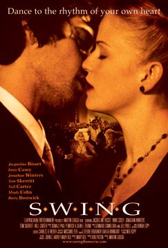 Swing Movie Poster