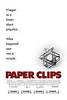 Paper Clips (2004) Thumbnail