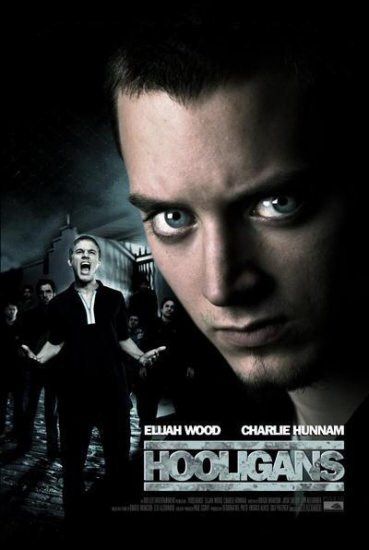 Green Street Hooligans Movie Poster