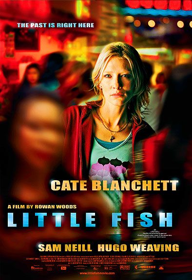 Little Fish Movie Poster