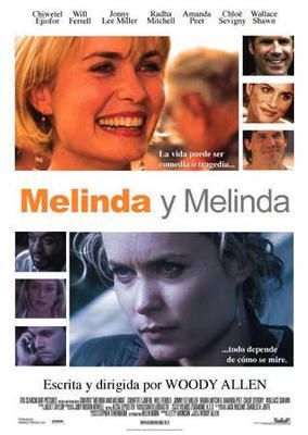 Melinda and Melinda Movie Poster